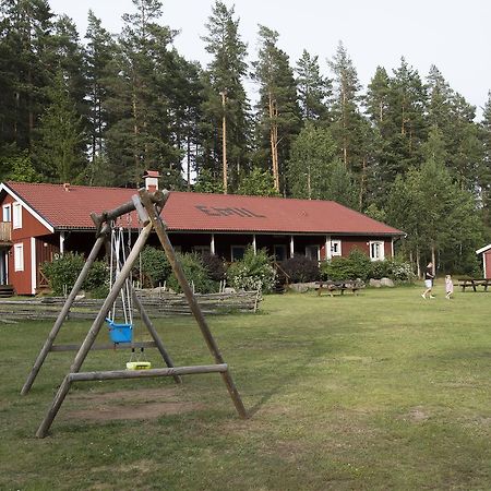 Modal Stugor Hultsfred Exterior photo