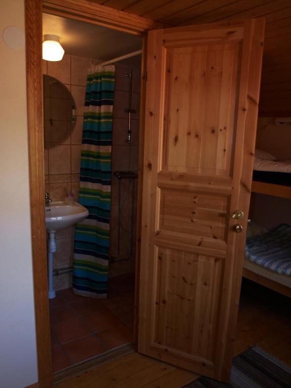 Modal Stugor Hultsfred Room photo