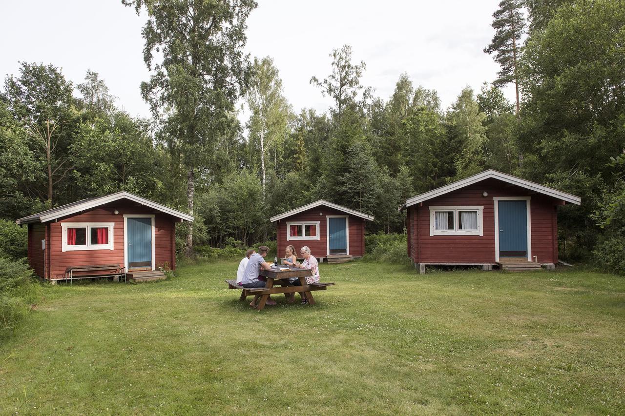 Modal Stugor Hultsfred Exterior photo