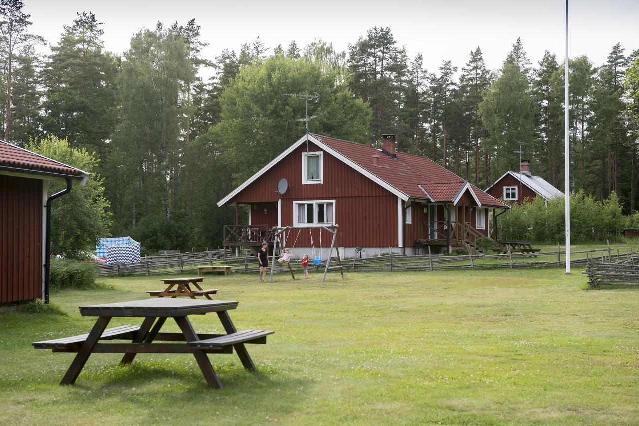 Modal Stugor Hultsfred Exterior photo