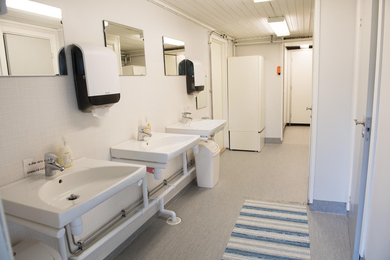 Modal Stugor Hultsfred Exterior photo