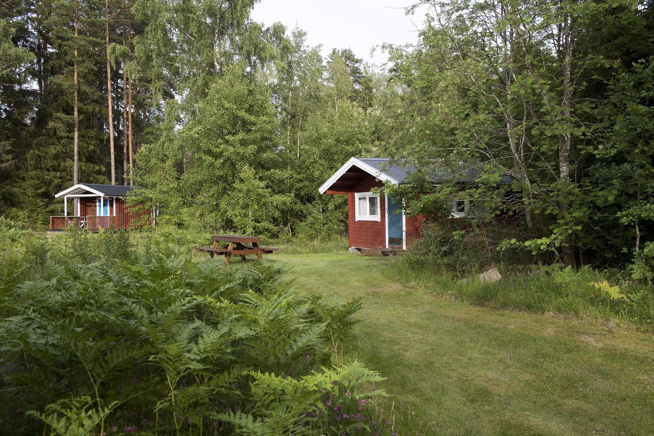 Modal Stugor Hultsfred Exterior photo